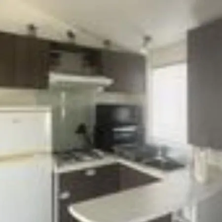 Mobil - Animaux Admis - 4 Pers. - Api-1-52-2871 אתר קמפינג